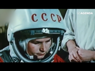 valentina tereshkova is a hero of the ussr