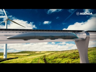 hyperloop elon musk