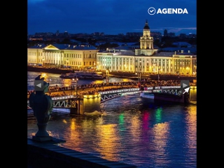 winter palace. traveling in russia