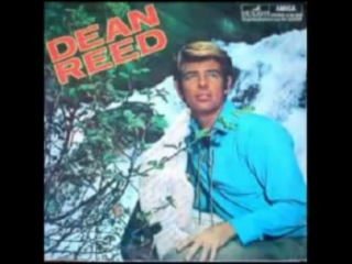 dean reed. hawa nagila