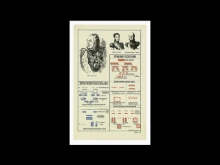 atlas of maps and diagrams on russian military history