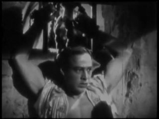 rudolph valentino - unfinished sympathy