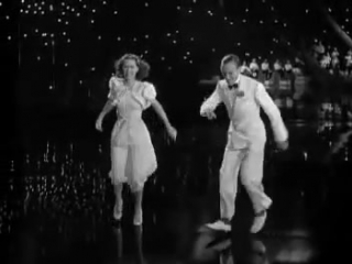 eleanor powell fred astaire begin the beguine tap dancing big ass