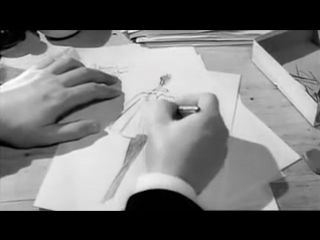 christian dior, the man behind the myth - trailer