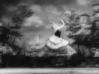 don quixote m. plisetskaya