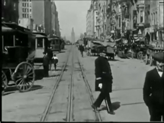 san francisco 1900