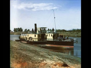 pre-revolutionary russia in natural colors (1905-1916)