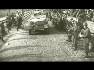 09/22/1939. brest. parade