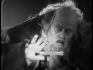 faust (1926) faust  dir. friedrich wilhelm murnau