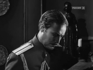 adjutant of his excellency (1969) dir. evgeny tashkov