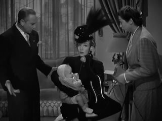 the lady is willing (1942) dir. mitchell leisen