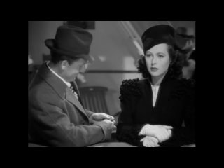 i take this woman (1940) van dyke, frank borzegi, joseph von sternberg