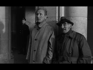 la grande frousse (1964) big fright  dir. jean-pierre mocky