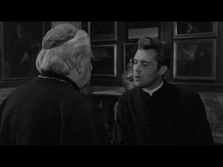 the angel wore red (1960)