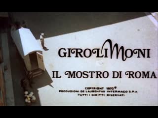 girolimoni il mostro di roma (1972) girolimoni, the monster of rome  dir. damiano damiani