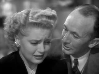 slightly dangerous (1943) directed by wesley ruggles