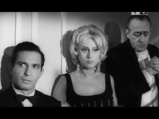 risate di gioia (1960) joya's laughter  dir. mario monicelli