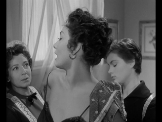 il coraggio (1955) courage  dir. domenico paolella