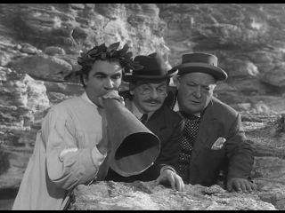 47 morto che parla (1952) 47 talkative dead  dir. carlo ludovico bragaglia