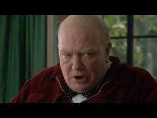 the gathering storm (2002) churchill dir. richard loncraine