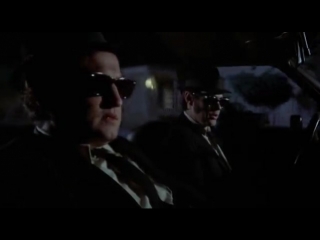 the blues brothers (1980)