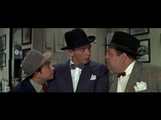 guys and dolls (1955) guys and dolls  dir. joseph leo mankiewicz