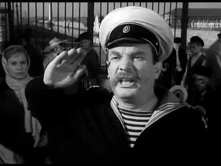 midshipman panin (1960) directed by mikhail schweitzer