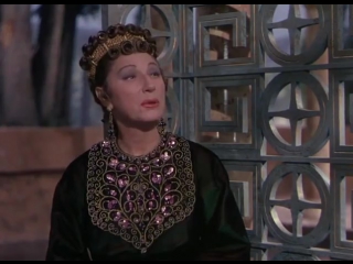 salome (1953) salome  dir. william dieterle