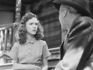 the red house (1947)