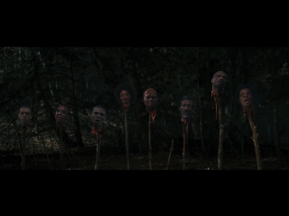 survival of the dead (2009) dir. george a. romero