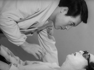 tanin no kao (1966) alien face  dir. hiroshi teshigahara