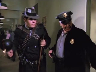 police squad (1982) police squad / episode 2