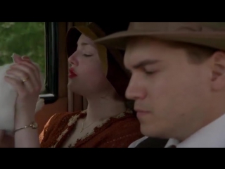 bonnie clyde (2013) bonnie and clyde  dir. bruce beresford