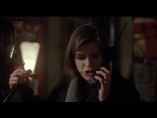 trois couleurs: rouge (1994) three colours: reddir. krzysztof kieślowski