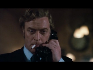 get carter (1971)