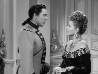 a royal scandal (1945)