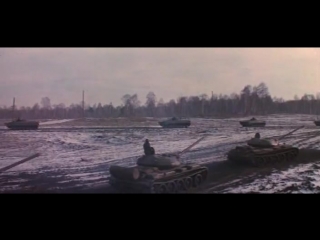 russian field (1971) directed by nikolai moskalenko