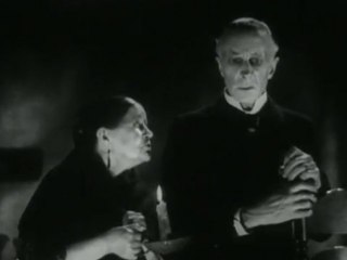 the old dark house (1932)