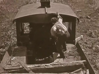 the general (1926) engine general  dir. clyde bruckman, buster keaton