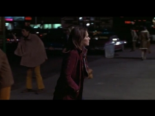 the panic in needle park (1971)