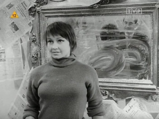 erotyk (1960) erotic dir. jerzy skolimowski [sab]