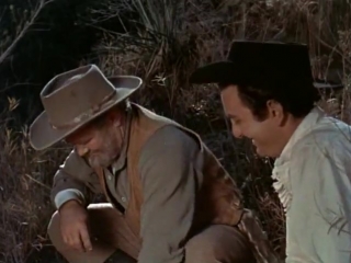 five guns west (1955) directed by roger corman