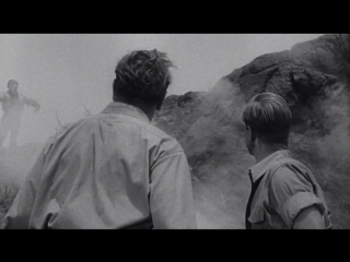 day the world ended (1955) dir. roger corman