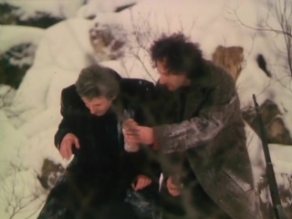 the secret of winemaking / experience in taming ambitions (1994) dir. andrey chernykh