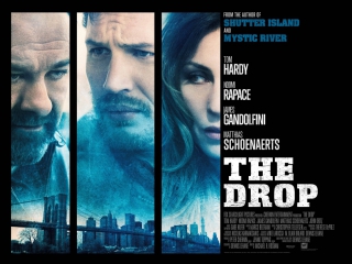 the drop (2014) general dir. michael r. roskam