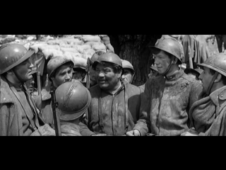 la grande guerra (1959) the great war  dir. mario monicelli