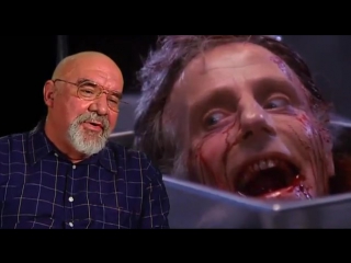 re-animator resurrectus (2007) reanimator resurrection  dir. perry martin.