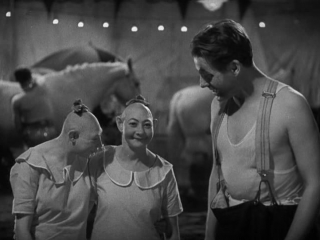 freaks (1932) freaks  dir. tod browning