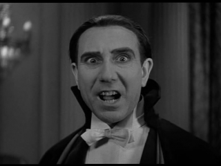 dracula (1931) dracula  dir. george melford, enrique tovar avalos