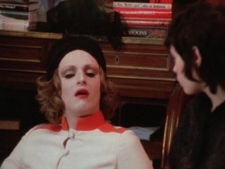 women in revolt (1971) woman's revolt  dir. paul morrissey